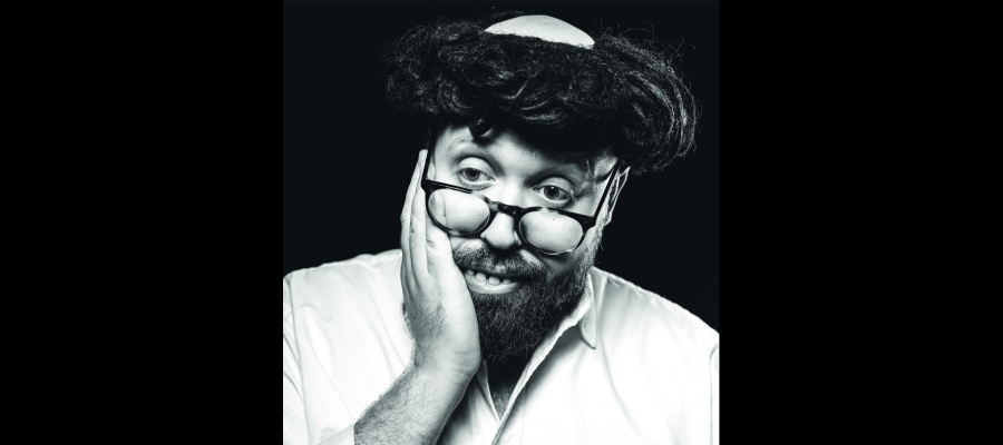 The Lowry Theatre, Salford | Tickets for John Kearns: The