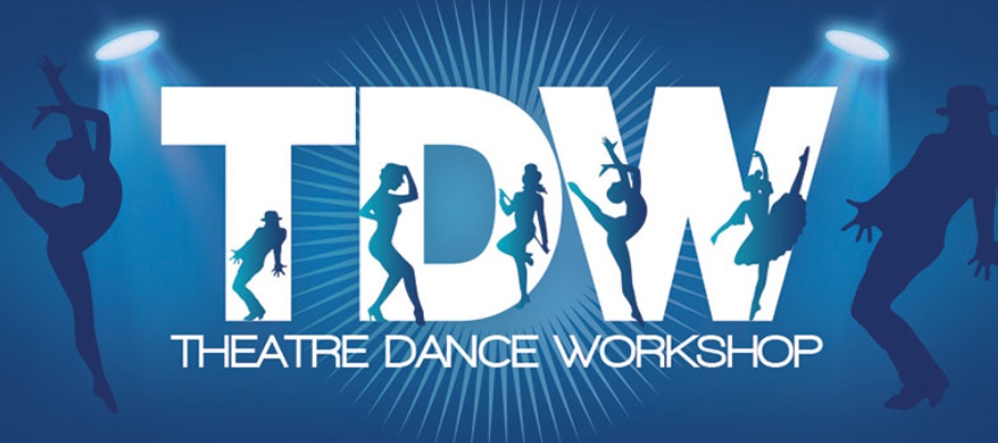 Theatre Dance Workshop - Showtime 2024