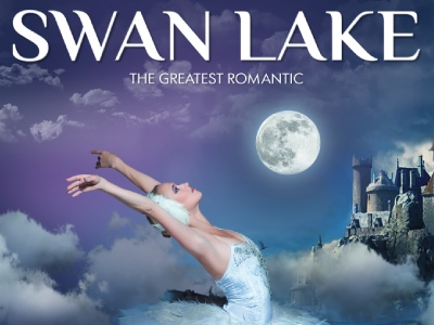 Swan Lake Essentials Collection (Show Bundle)