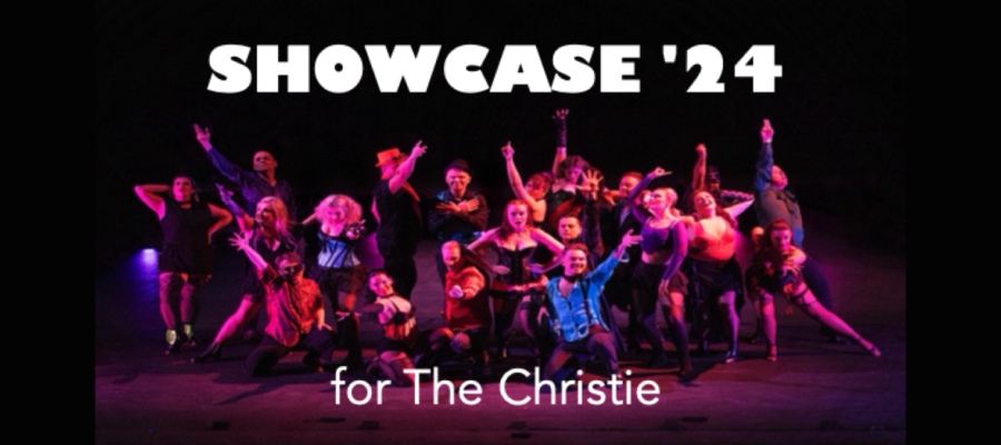 Showcase 24 for The Christie