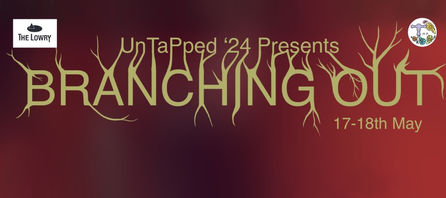 Untapped 2024 Branching Out Festival: Don't Kiss Don't Tell & The Failure Project