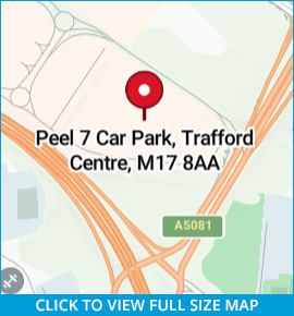 Show Details: Gandeys Circus SPOOKTACULAR at Trentham