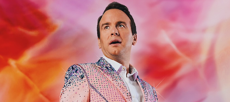 Lowry Theatre, Salford | Tickets for Matt Forde: End Of An Era at Quays  Theatre, Lowry, Salford | Buy With Confidence. Secure tickets in  partnership with QuayTickets.