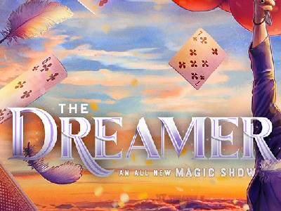 Show Details: James Phelan: The Dreamer - Live