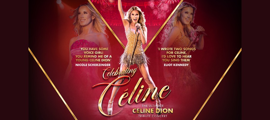 The Plaza Stockport Tickets for Celebrating Celine The Ultimate Celine Dion Tribute Concert at The Plaza Stockport Buy With Confidence. Secure tickets in partnership with Quaytickets