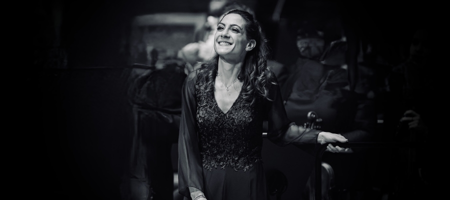 The Cunning Little Vixen