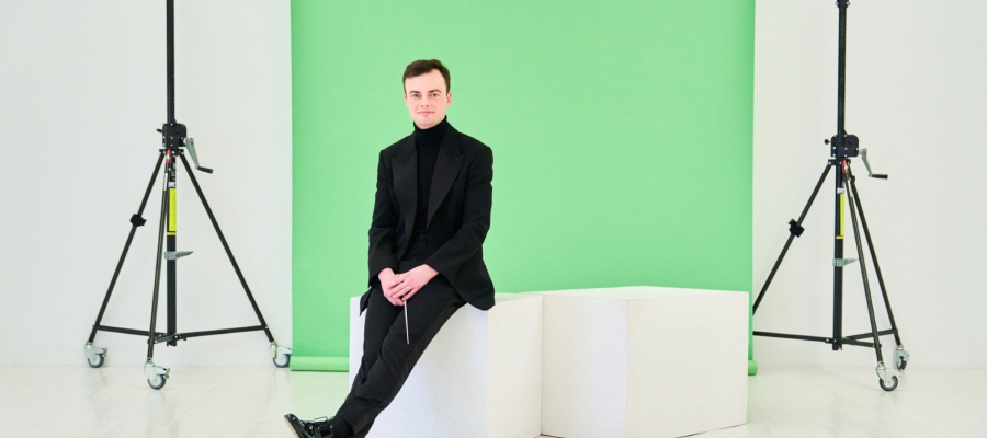 Brahms: Symphony No. 2