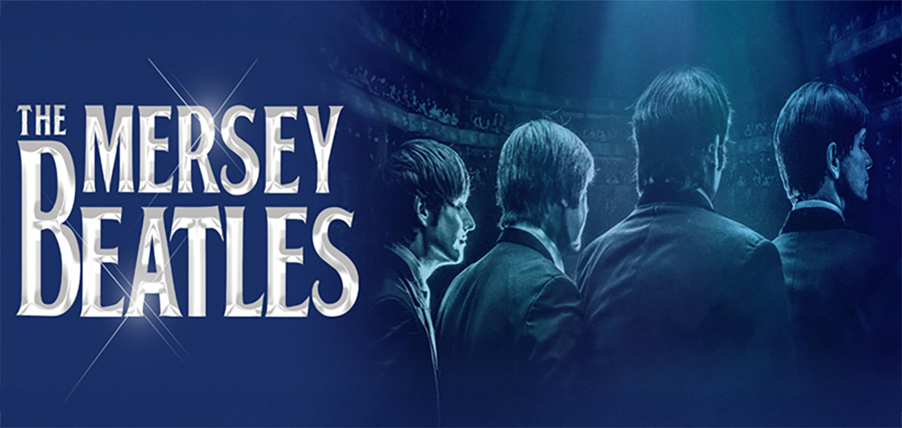 Show Details: THE MERSEY BEATLES