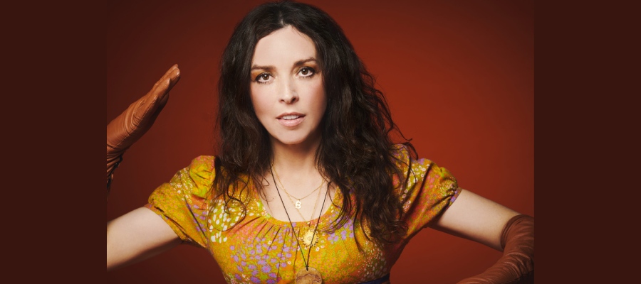 Lowry Theatre, Salford | Tickets for Bridget Christie: Jacket Potato Pizza at Lyric Theatre, Lowry, Salford | Buy With Confidence. Secure tickets in partnership with QuayTickets.