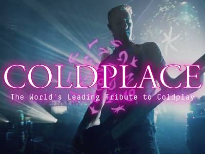 Show Details: Coldplace