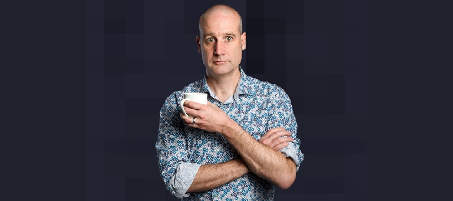 Getting Triggy With It: Matt Parker Does The Maths