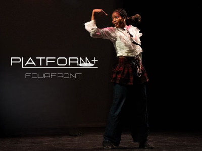 Show Details: Platform+ Presents: Fourfront