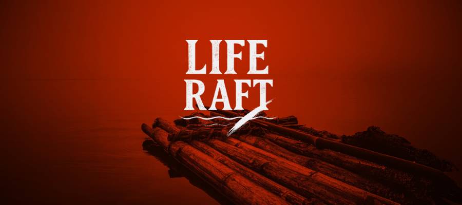 Show Details: LIFE RAFT - FIRST ACT ARTS