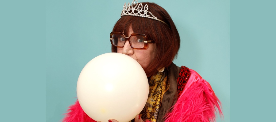 Fun With Barbara Nice