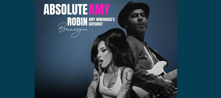 Show Details: ABSOLUTE AMY