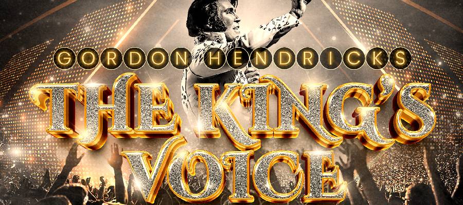 THE KINGS VOICE