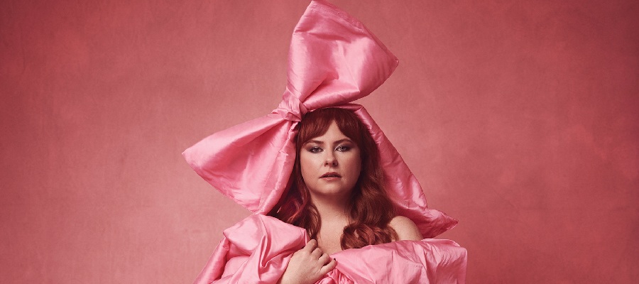 Amy Gledhill: Thanks for Having Me