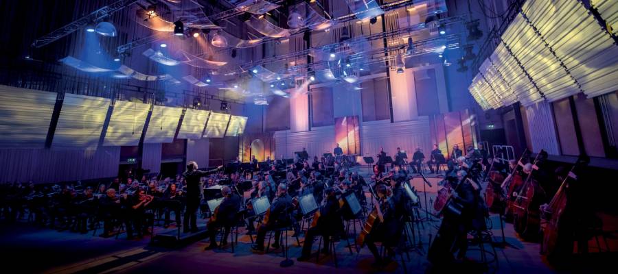 Radio 3's Essential Classics Playlister: Live