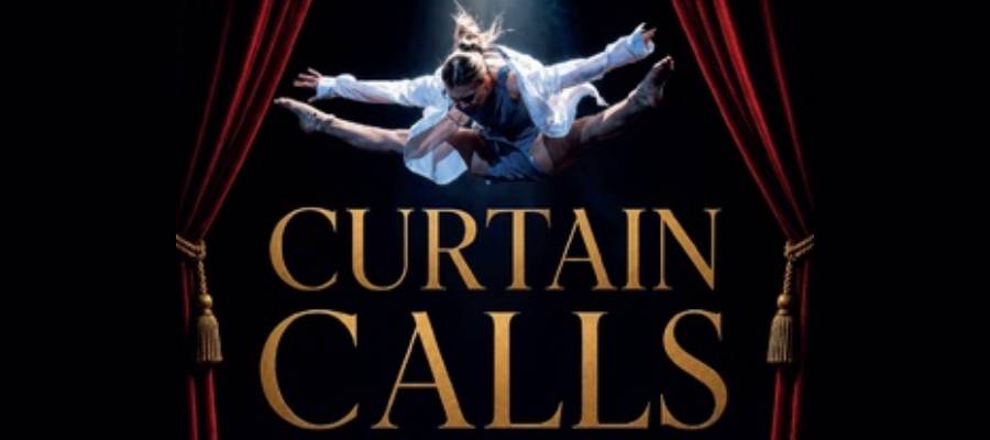 Curtain Calls - WIGAN & LEIGH COLLEGE