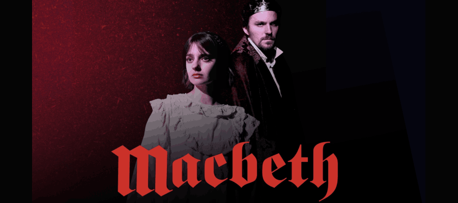 National Production Company - Macbeth