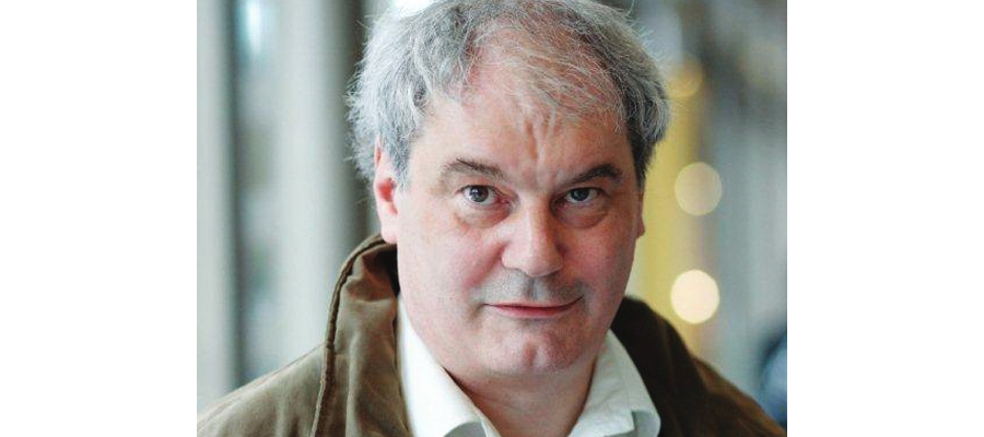Quatuor Danel Evening concert: Philip Grange 70 years