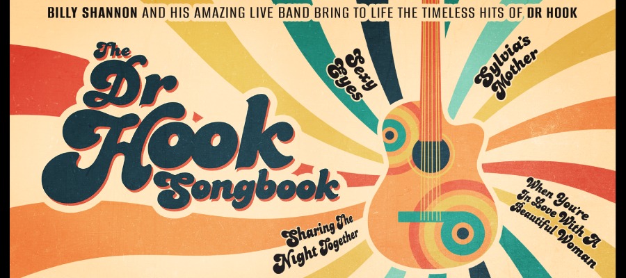 DR HOOK SONGBOOK